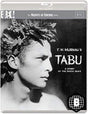 Tabu: A Story of the South Seas (Region B)