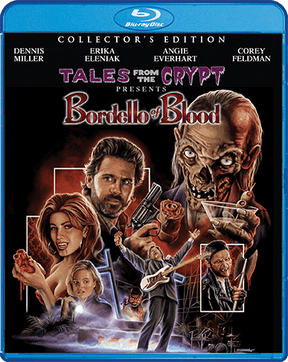Tales From the Crypt Presents: Bordello of Blood
