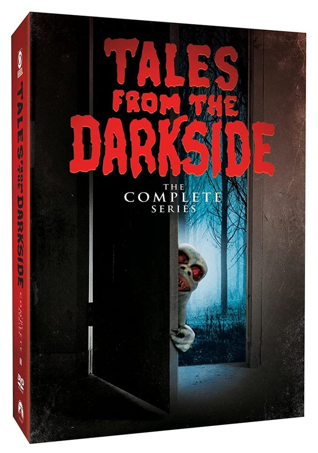 Tales From the Darkside: The Complete Series (DVD) - New DVD