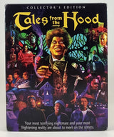 Tales from the Hood (Collector's Edition) w/SLIP USED
