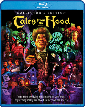 Tales from the Hood