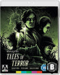 Tales of Terror (Region B)