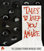 Tales To Keep You Awake - New Blu - Ray