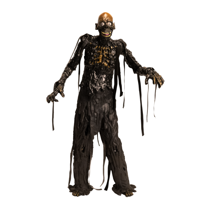 Return of the Living Dead - Tarman - 1/6 Scale Figure