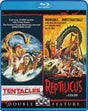 Tentacles / Reptilicus USED