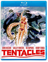 Tentacles w/SLIP