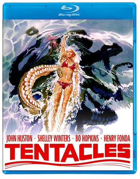 Tentacles w/SLIP