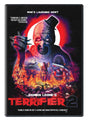 Terrifier 2 (DVD)