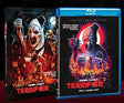 Terrifier 2 w/SLIP