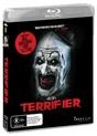 Terrifier / All Hallow's Eve (Umbrella, Region Free)