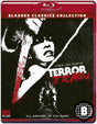 Terror Train (Region B)