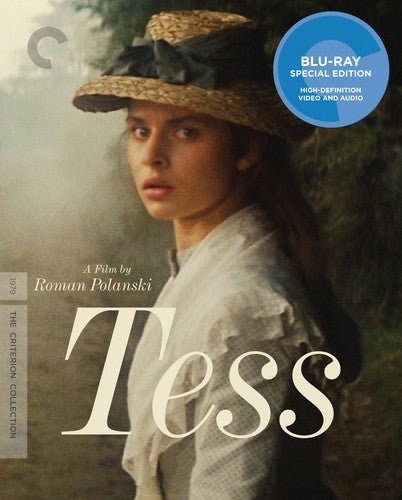 Tess (#697) USED