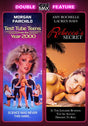 Test Tube Teens from the Year 2000 / Rebecca's Secret (DVD)