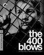 The 400 Blows (5) - New Blu - Ray