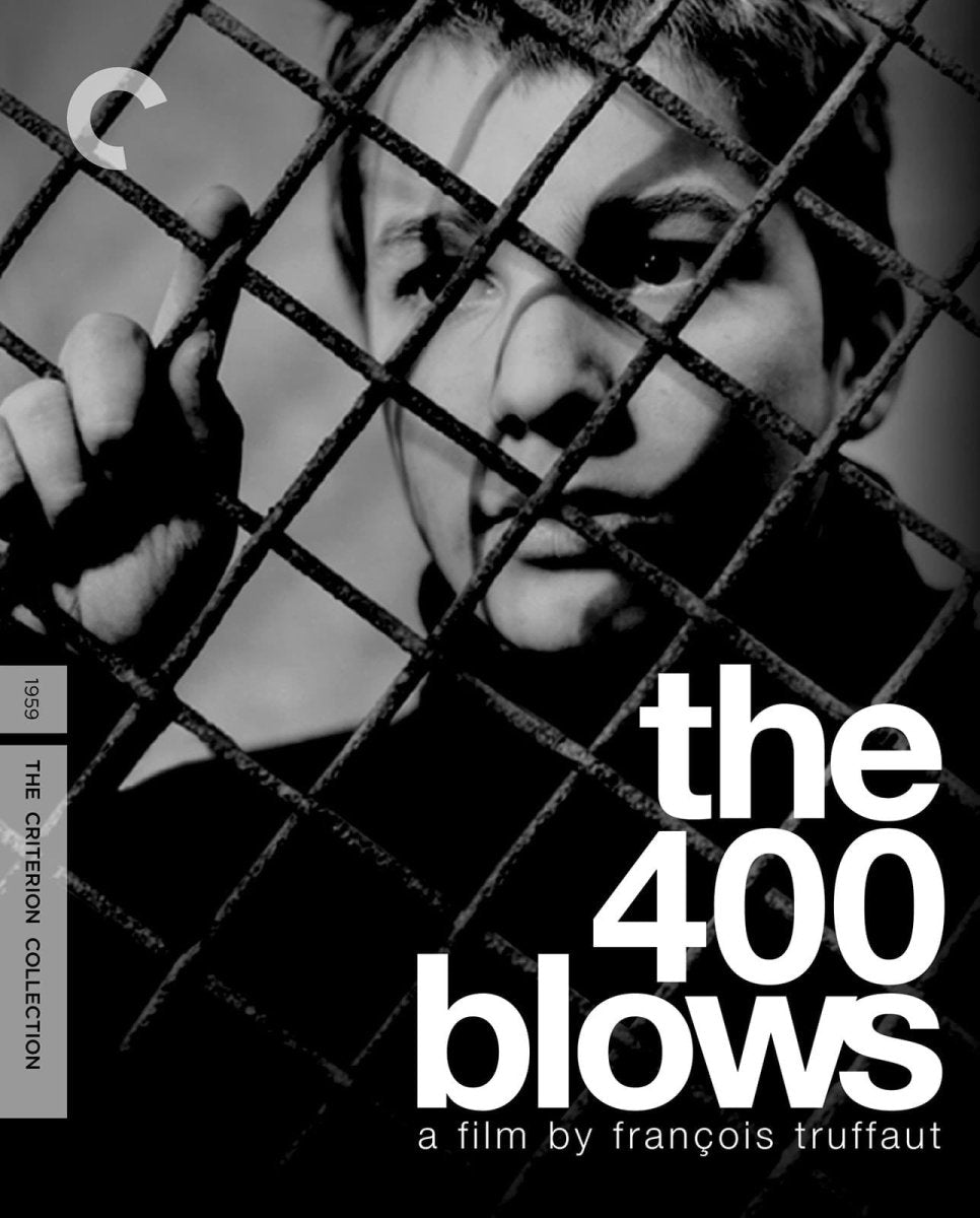 The 400 Blows (#5)