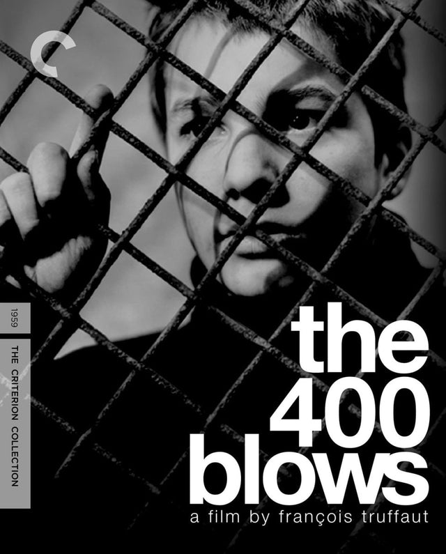 The 400 Blows (#5)