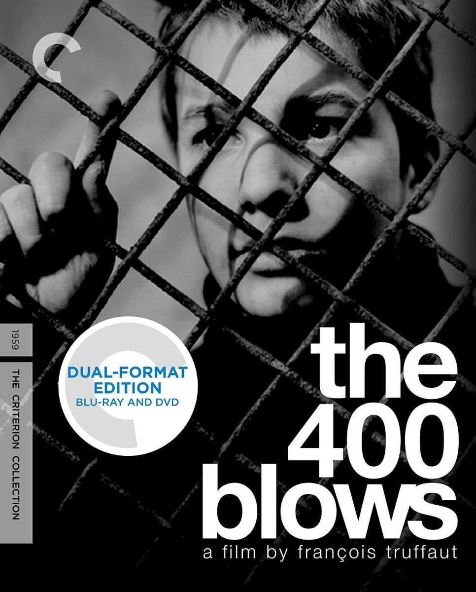 The 400 Blows (#5) USED