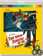 The 5000 Fingers Of Dr. T (Region Free)