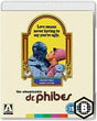The Abominable Dr. Phibes (Region B)