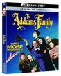 The Addams Family (4K UHD)