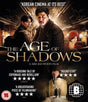 The Age of Shadows (Region B)
