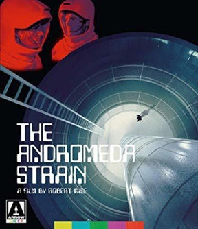 The Andromeda Strain USED