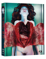 The Autopsy of Jane Doe (Limited Edition) w/SLIP USED