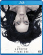 The Autopsy of Jane Doe - New Blu - Ray