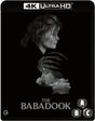 The Babadook (4K UHD, Standard Edition, Region Free)