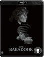 The Babadook (Region B, Standard Edition Blu-Ray)