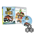 The Bad News Bears in Breaking Training w/SLIP (Limited Edition, Region Free) - New Blu - Ray