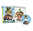 The Bad News Bears in Breaking Training w/SLIP (Limited Edition, Region Free)