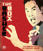 The Basher Box Set (The Prodigal Boxer & The Awaken Punch) - New Blu - Ray