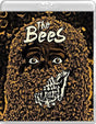 The Bees - New Blu - Ray