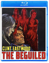 The Beguiled - New Blu - Ray