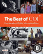 The Best of COI: Five Decades of Public Information Films (Region B) - New Blu - Ray