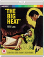 The Big Heat (Region Free) USED - Used Blu - Ray