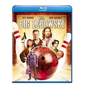 The Big Lebowski USED