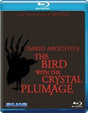 The Bird with the Crystal Plumage USED - Used Blu-Ray