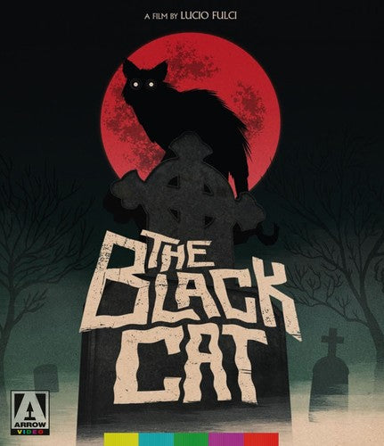 The Black Cat USED