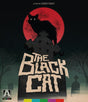 The Black Cat USED