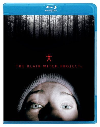 The Blair Witch Project – Orbit DVD
