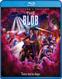 The Blob (1988) - New Blu - Ray
