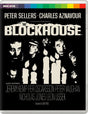 The Blockhouse (Limited Edition) - New Blu - Ray