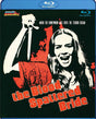 The Blood Spattered Bride