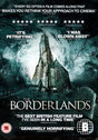 The Borderlands (Region B, DVD)