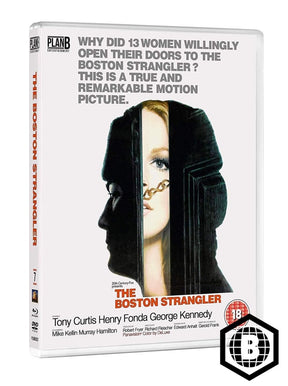 The Boston Strangler (Region B)