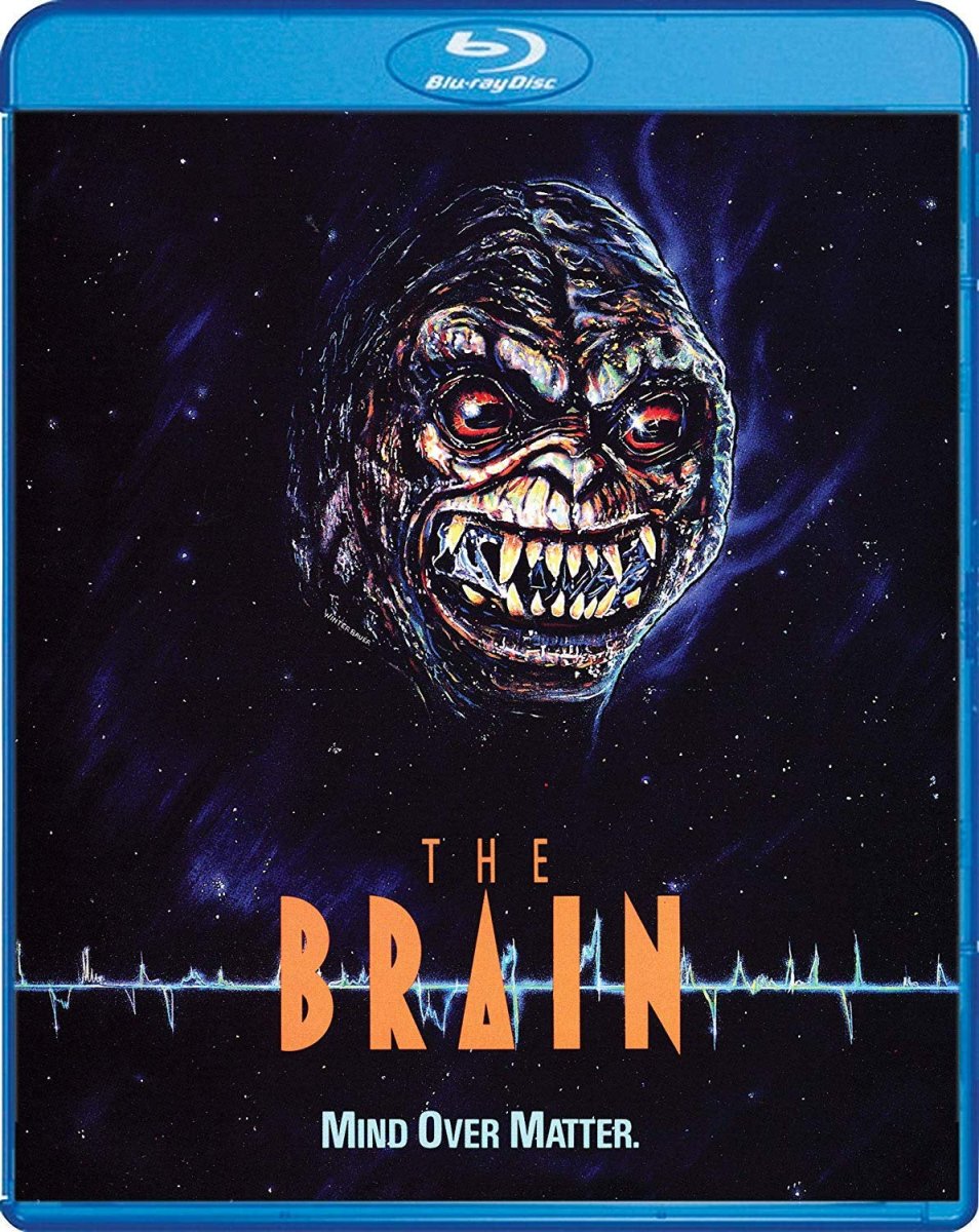 The Brain USED