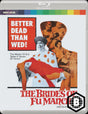 The Brides of Fu Manchu (Region B)