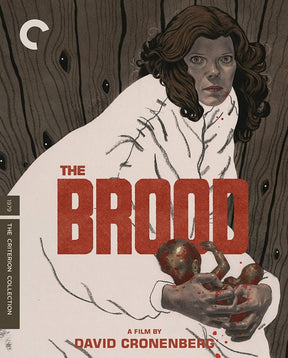 The Brood (#777) USED